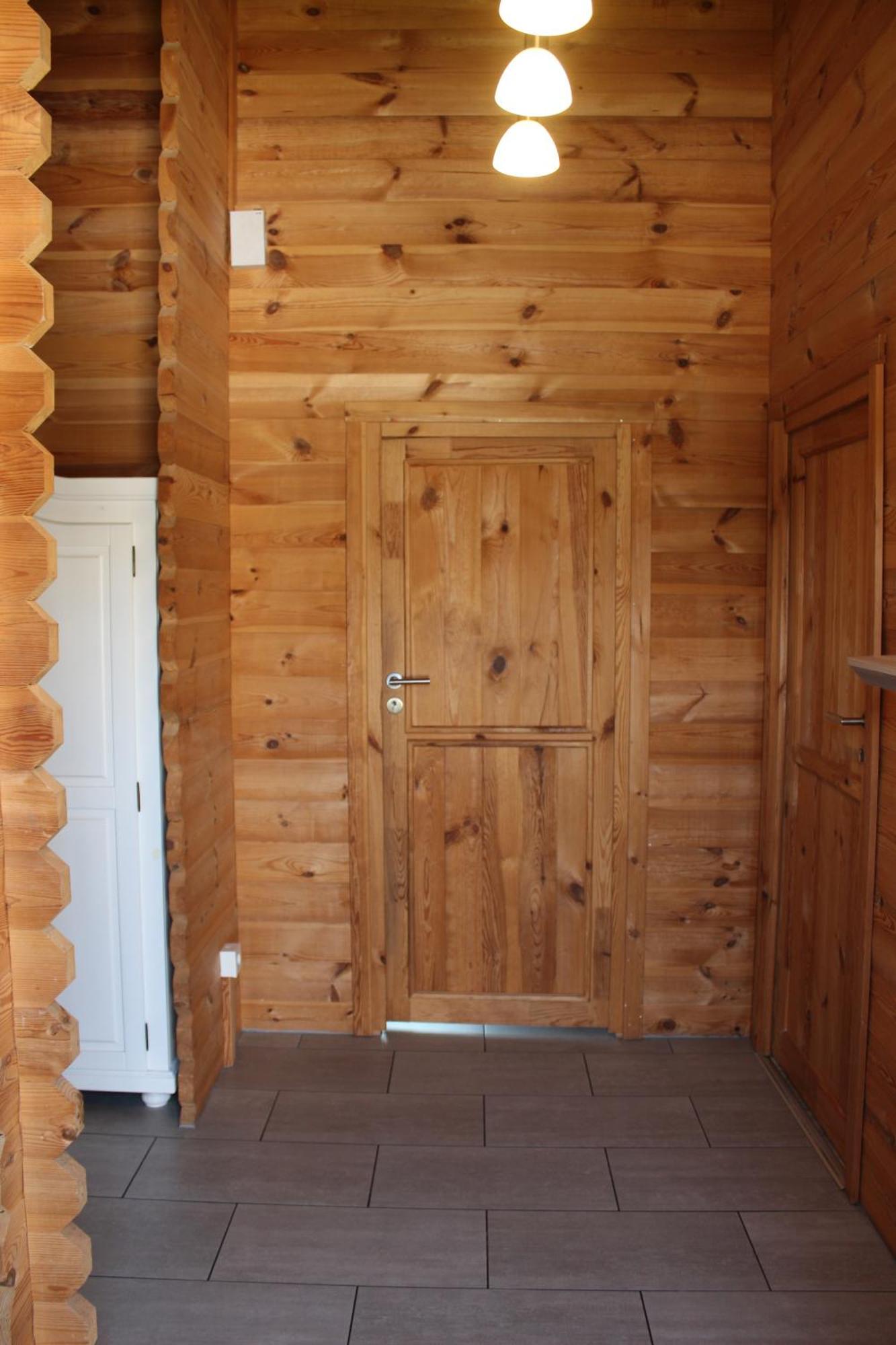 Ferienhaus Harmonie, Sauna,Seeblick, Familienfreundlich Twist Exterior foto